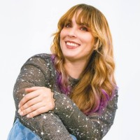 uSERP Employee Irene Aguerrevere's profile photo