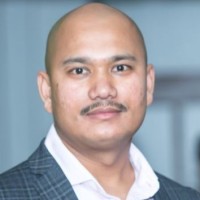 Software Test Labs Employee Gautam Chaudhary's profile photo
