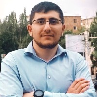 Hayk Abrahamyan's profile photo