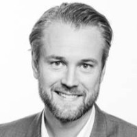 Storebrand Employee Magnus Kroken's profile photo