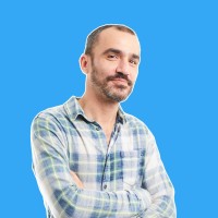 Redictos Employee Juan Andino's profile photo