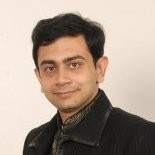 International Battery Company Employee Sabyasachi Panda's profile photo