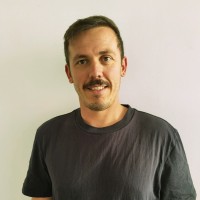 Celem Passive Components Employee Alex Chesnokov's profile photo