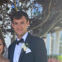 axēs Employee William Doherty's profile photo