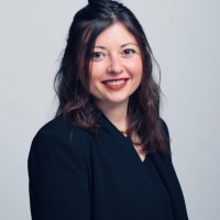 Covea Affinity Employee Sarah Richard's profile photo