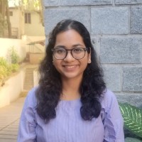 Trisha Paul's profile photo