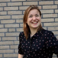 ARQ IVP Employee Lotte Lebbink's profile photo