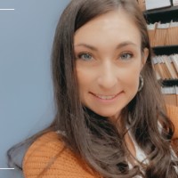 Reinhardt Harper Davis, PLC Employee Haley Crabtree's profile photo