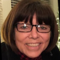 State of California Employee Teri Saenz's profile photo