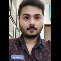 Shubham Srivastava Email