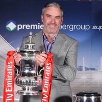 Premier Paper Group Ltd Employee Matt Ingram's profile photo