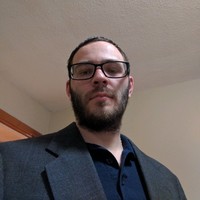 Kansas Office of Information Technology Services Employee Jonriley Hoffman's profile photo
