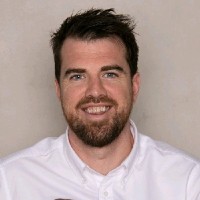 Smarter Power Solutions Employee Barry O'Connell's profile photo