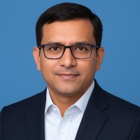 Sapphire Software Solutions Employee Jesang Patel's profile photo