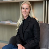 Lendsecured Employee Malvīne Madžule's profile photo