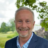 Ferrum College Employee Mark Poore's profile photo