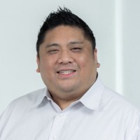 AlixPartners Employee Rob Domingo's profile photo