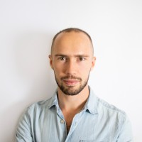 Nikita Matrosov's profile photo