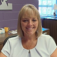 Tennessee Technological University Employee Jennifer Chavez's profile photo
