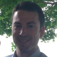 Donaldson Employee Kyle Dempsey's profile photo
