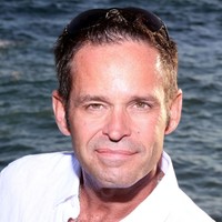 Goods & Services Employee Carson Williams's profile photo