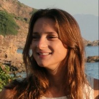 AMIEX Employee Maude Antoine's profile photo