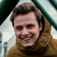 Youtooz Employee Kyle Sparks's profile photo