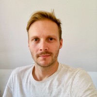 AutoUncle Employee Guillaume Sauvé's profile photo