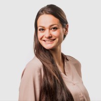 Chris Russell B.V. Employee Lisa Müller's profile photo