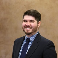 HEIDENHAIN North America Employee Jonathan Dougherty's profile photo