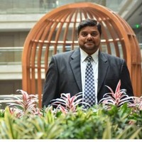 EssenceMediacom España Employee Latish Nair's profile photo