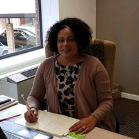 SystemOne Employee Antoinette Mitchell's profile photo