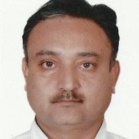 JCB India Ltd. Employee Atul Trikha's profile photo