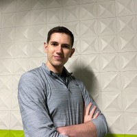 General Dynamics Information Technology Employee Josiah Weeks's profile photo