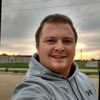 United Contractors Midwest Employee Jacob Shaw's profile photo