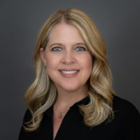 University of Utah Employee Andrea Thomas's profile photo