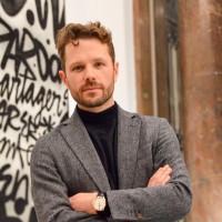 Verlinvest Employee Gilles Vanhouwe's profile photo