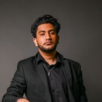 CBIZ Employee Umer K's profile photo
