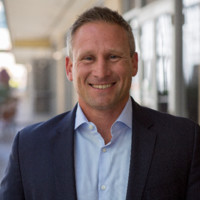 Deveau Burr Group, LLC Employee Timothy Burr Jr.'s profile photo