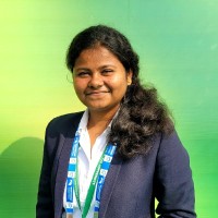 Ankita Priyadarshini Email