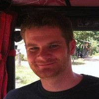 Clearlink Employee Bison Messink's profile photo