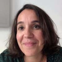 GHS Employee Drissia Landragin's profile photo