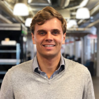 BuildCognition Employee Christian Claus's profile photo