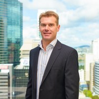 Bank of Queensland Employee Greg Pink's profile photo