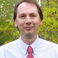 Curia Employee Grant Carr's profile photo