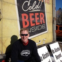 Apple Employee Blake Cook's profile photo