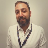 H&O Employee Asaf Lavi's profile photo