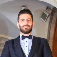 Galaxy Equipment Corp Employee Mina Ebrahim's profile photo