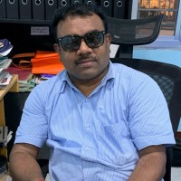 TPPL Employee Ramesh Rajappan's profile photo