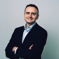 NEC Group Employee Paul Reeve's profile photo